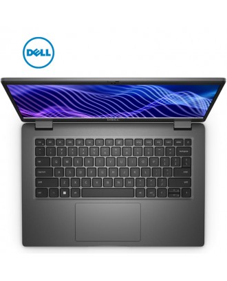 Dell Latitude 3440 ( I7 1355U / 8GB /SSD 512GB PCIE / 14"FHD )